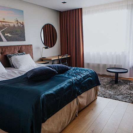 Hotel Fjalar Salo  Exteriör bild