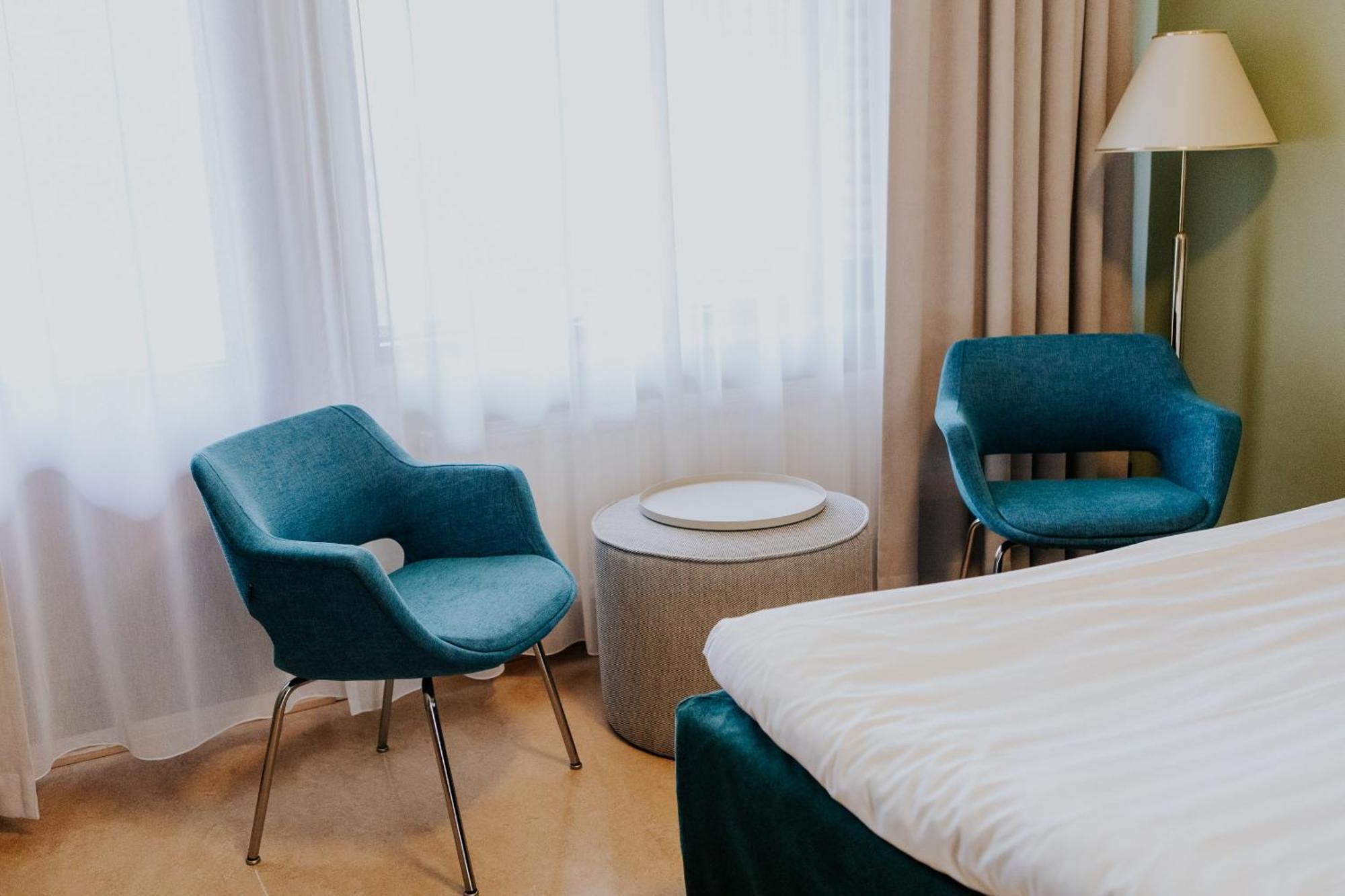 Hotel Fjalar Salo  Exteriör bild