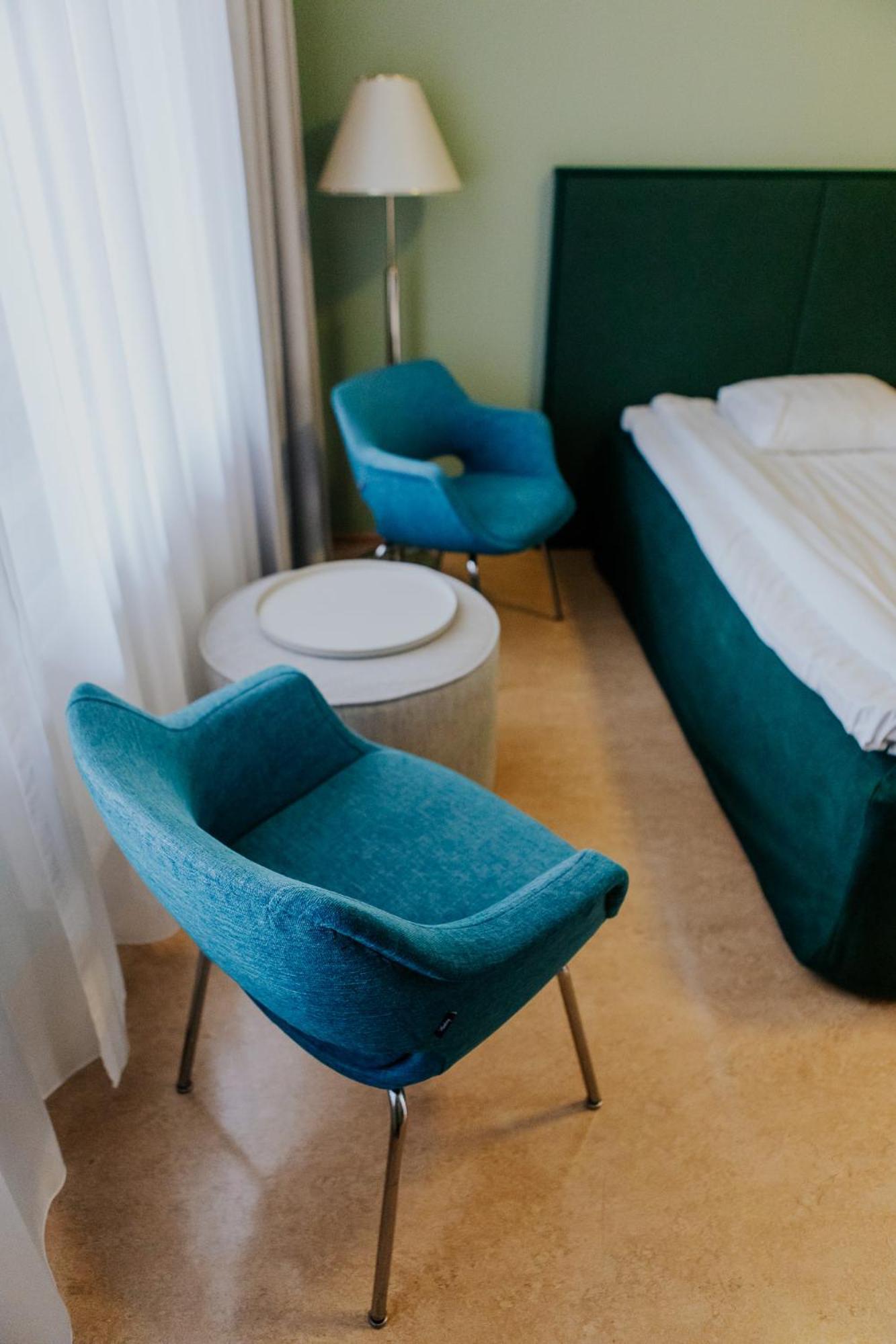 Hotel Fjalar Salo  Exteriör bild